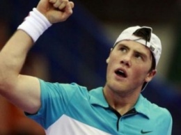 Теннисист И.Марченко победил в первом круге Мастерса в Индиан-Уэллс