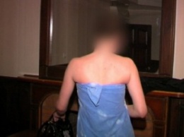 В Мариуполе владелец сауны организовал бордель и привлек 30 проституток