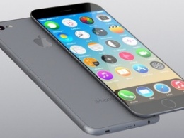 Apple может выпустить большой iPhone Pro с загнутым дисплеем