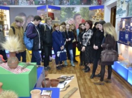В Николаевской «аграрке» провели день открытых дверей для выпускников школ