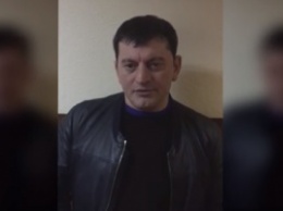 Полиция депортировала из Украины "вора в законе" Гочу Джинчарадзе