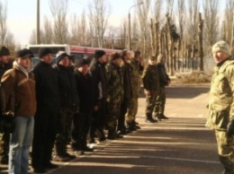 В Запорожской области создадут дополнительный отряд обороны