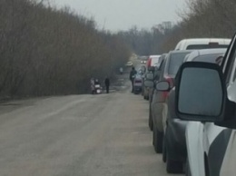 Макеевчанам о ситуации на блокпостах 12 марта: проезд через Ясиноватский пост все еще закрыт