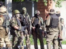 В армию пойдешь? На Донбассе планируют принудительный "военный призыв"