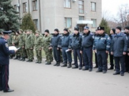 В Славянске за один день раскрыто 6 уголовных правонарушений