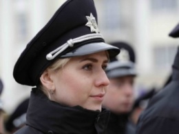До июня патрульная полиция заработает еще в 14 городах Украины