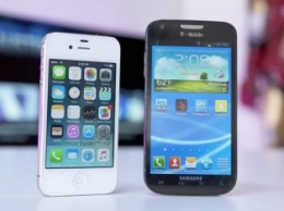 IPhone против Galaxy: превосходство гаджетов Apple с годами только растет [видео]