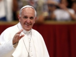 Папа Франциск на пять дней приедет в Польшу