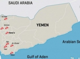 В боях в Йемене погибли еще 48 человек