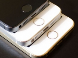 Стоимость iPhone 5s упадет до $250 после выхода iPhone SE