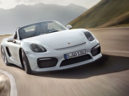 Porsche готовится переоборудовать все модели в «гибриды»