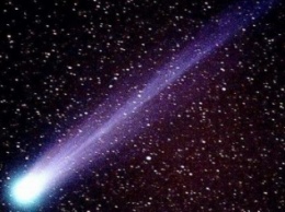 В конце марта к Земле на рекордное расстояние приблизится комета