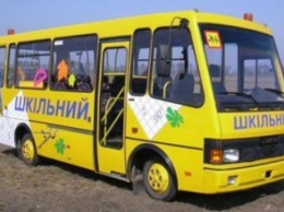 Школьный автобус угнали в Черниговской области