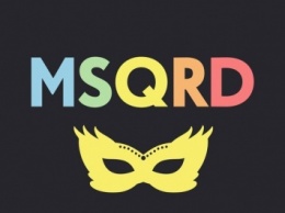 Для любителей селфи официально презентовали приложение MSQRD на Android