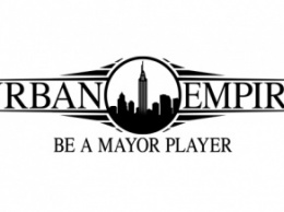 Тизер-трейлер анонса Urban Empire - симулятор мэра