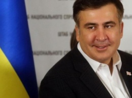 Одесситы собрали уже около 35 тыс. подписей за отставку Саакашвили, - источник