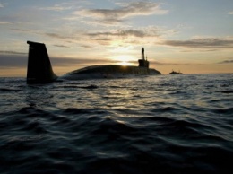 КНДР потеряла одну из своих подводных лодок - CNN