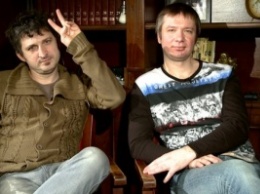 Солиста рок-группы «Ундервуд» не пустили на Украину