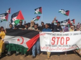 Два миллиона человек протестуют в Марокко против заявления генсека ООН