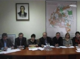 В Новограде обсуждались вопросы по улучшению работы медицинских учреждений города