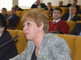 Депутат Татьяна Демченко назвала состояние дорог в Николаевской области катастрофическим