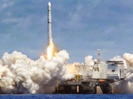 Россия не указ: Украина возобновляет сразу несколько космических проектов с США и Бразилией