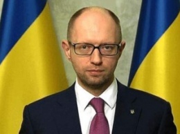 Яценюк о том, кому выгодны досрочные выборы в украинский парламент