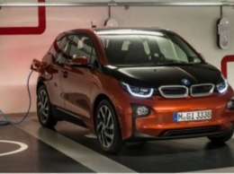 В Германии планируют ввести налоговые льготы для владельцев электромобилей