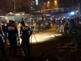 Украинцев нет среди погибших в результате взрыва в Анкаре