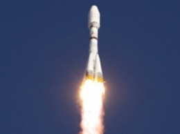 Ракета-носитель «Союз-2.1б» успешно стартовала с космодрома Байконур