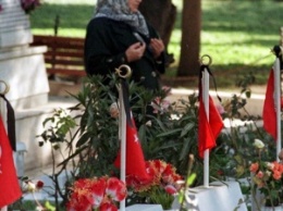 Граждан Украины нет в числе погибших в результате чудовищного теракта в Анкаре, - посол