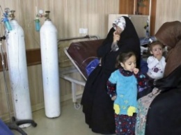 ИГ дважды применило химоружие в Ираке: погиб ребенок, пострадали 600 человек