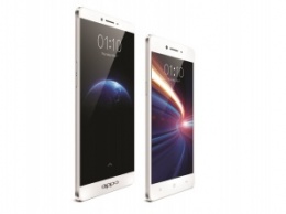 В Сети обнародованы спецификации Oppo R9 и R9 Plus