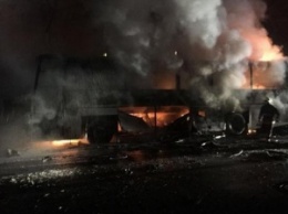 В Анкаре прогремел взрыв: 34 погибших человека