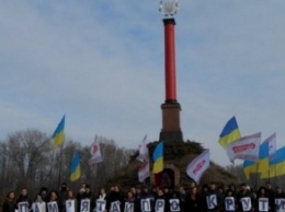 Мемориал «Памяти героев Крут» в Черниговской области пытались уничтожить?