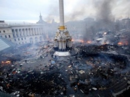 Харьковчане, пострадавшие во время Революции Достоинства, получат пенсии