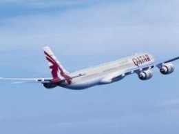 Катар: Qatar Airways и Emirates померяются длиной маршрута
