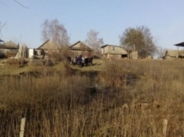 Сжигала траву – сгорела сама. В Черниговской области погибла беспечная пенсионерка