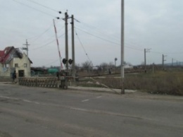 В Славянском районе обнаружили и обезвредили противотанковую управляемую ракету