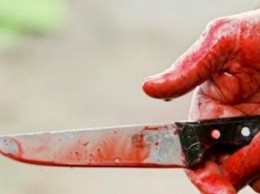 В Запорожской области мужчину несколько раз ударили ножом