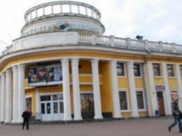 Судьбу кинотеатра имени Щорса в Чернигове решат до конца месяца