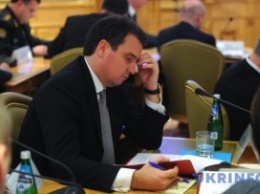 Абромавичус ждет увольнения - пресс-секретарь
