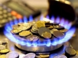 Потребителям природного газа Сумщины доступен онлайн-счет за февраль
