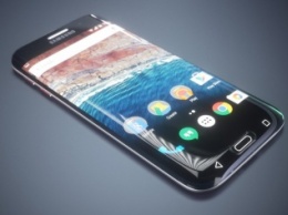 В смартфоне Samsung Galaxy S7 обнаружили необычную возможность