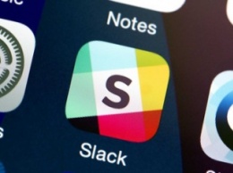 Microsoft рассматривала возможность приобретения мессенджера Slack