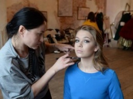 14-летняя дочь Веры Брежневой снялась в новом лукбуке российского бренда Bella Potemkina