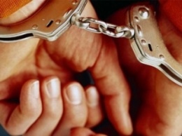 По «горячим следам» полицейские Ялты задержали подозреваемого в грабеже