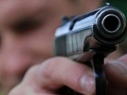 В Ровенской области неизвестные устроили стрельбу, ранены три человека