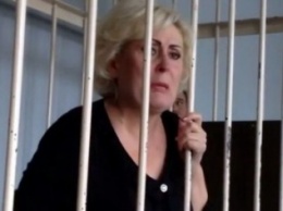 Штепа рассказал в суде подробности захвата Славянска и кричала Слава Украине