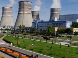 «Энергоатом» намерен повысить мощность украинских реакторов до 110%